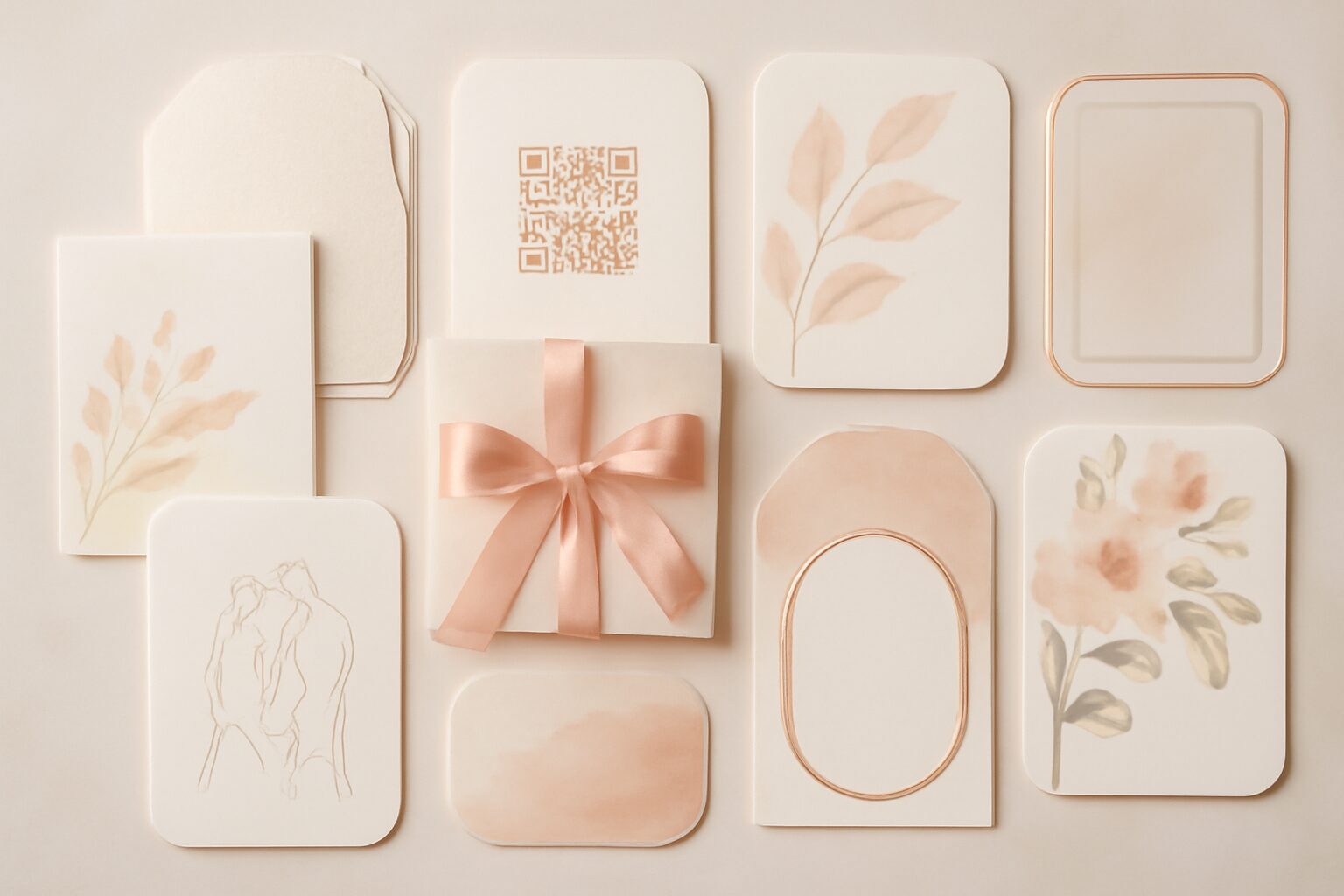 découvrez 10 idées créatives et originales pour personnaliser votre faire-part de mariage en 2025. inspirez-vous pour un design unique qui reflète votre amour et votre style.