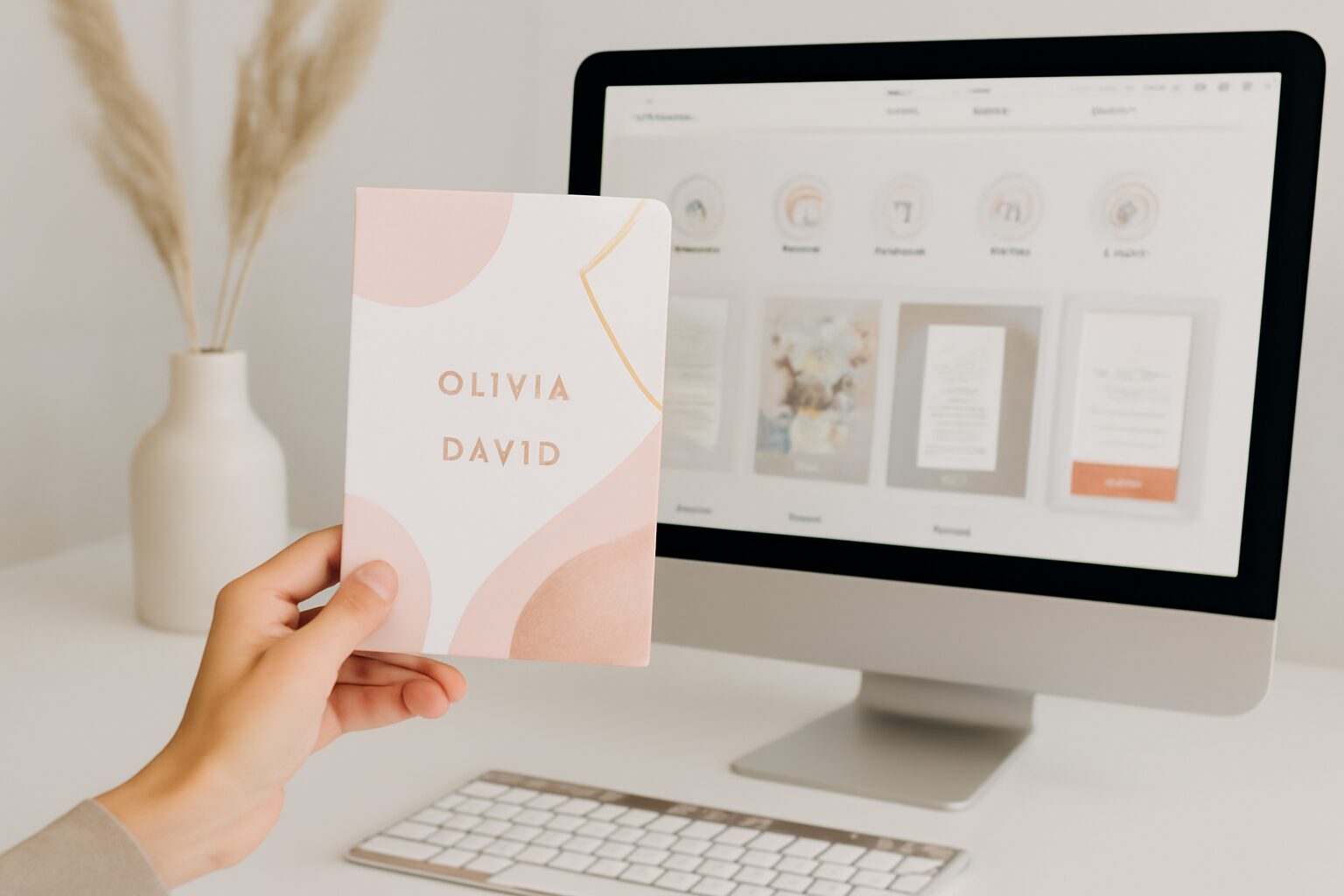 découvrez nos conseils pour choisir un faire-part de mariage design et tendance en 2025, alliant élégance et originalité pour annoncer votre grand jour avec style.