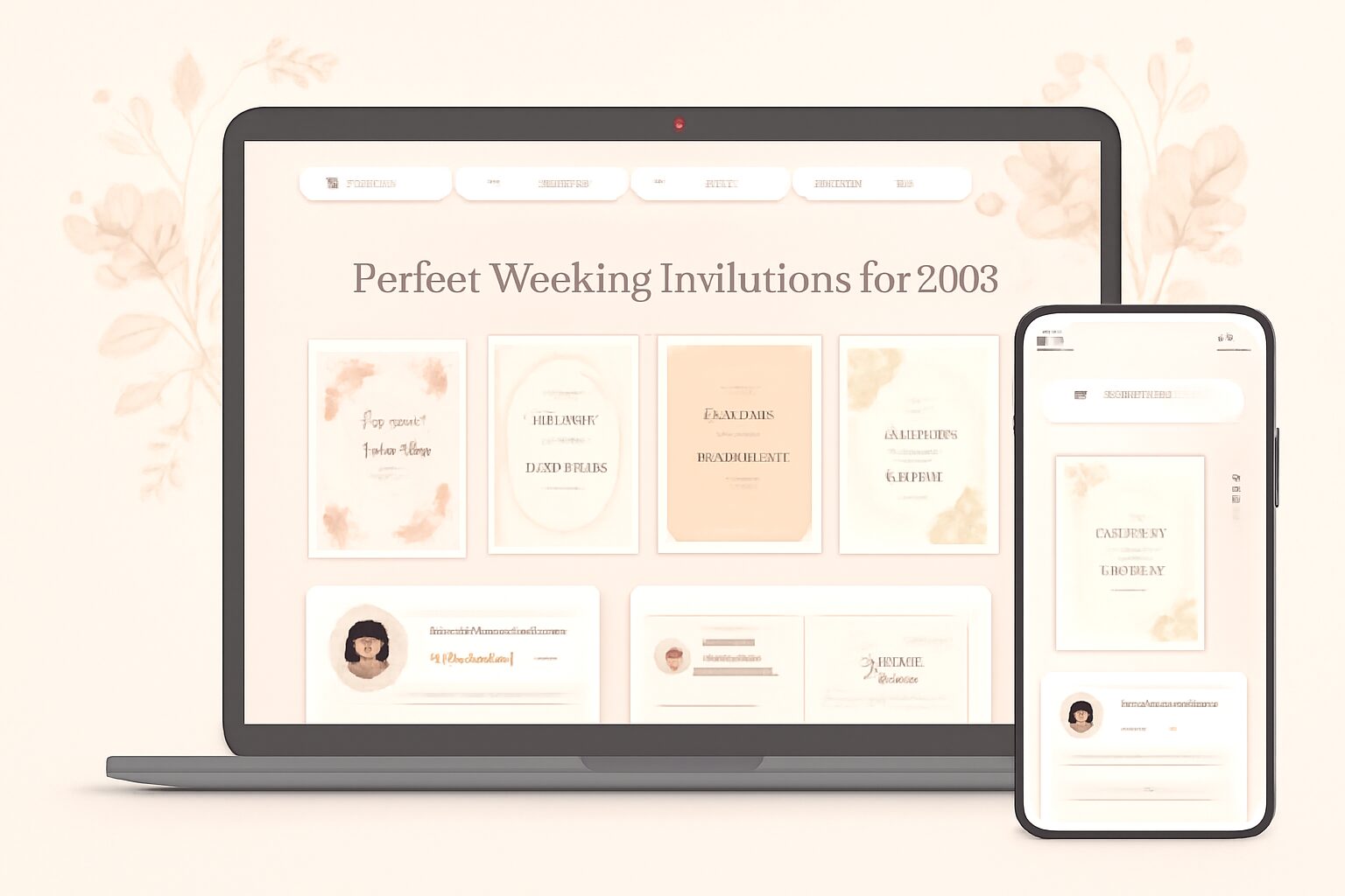 découvrez nos conseils essentiels pour commander le faire-part de mariage parfait en 2025 et impressionner vos invités dès l'invitation.