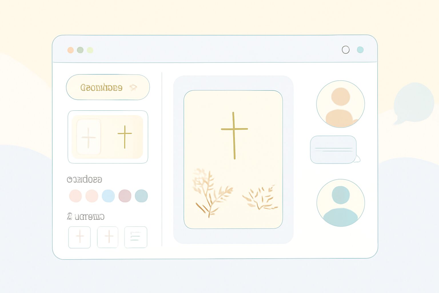 découvrez comment créer un faire-part de communion en ligne facilement en 2025 grâce à nos conseils pratiques et outils simples pour personnaliser votre invitation parfaite.