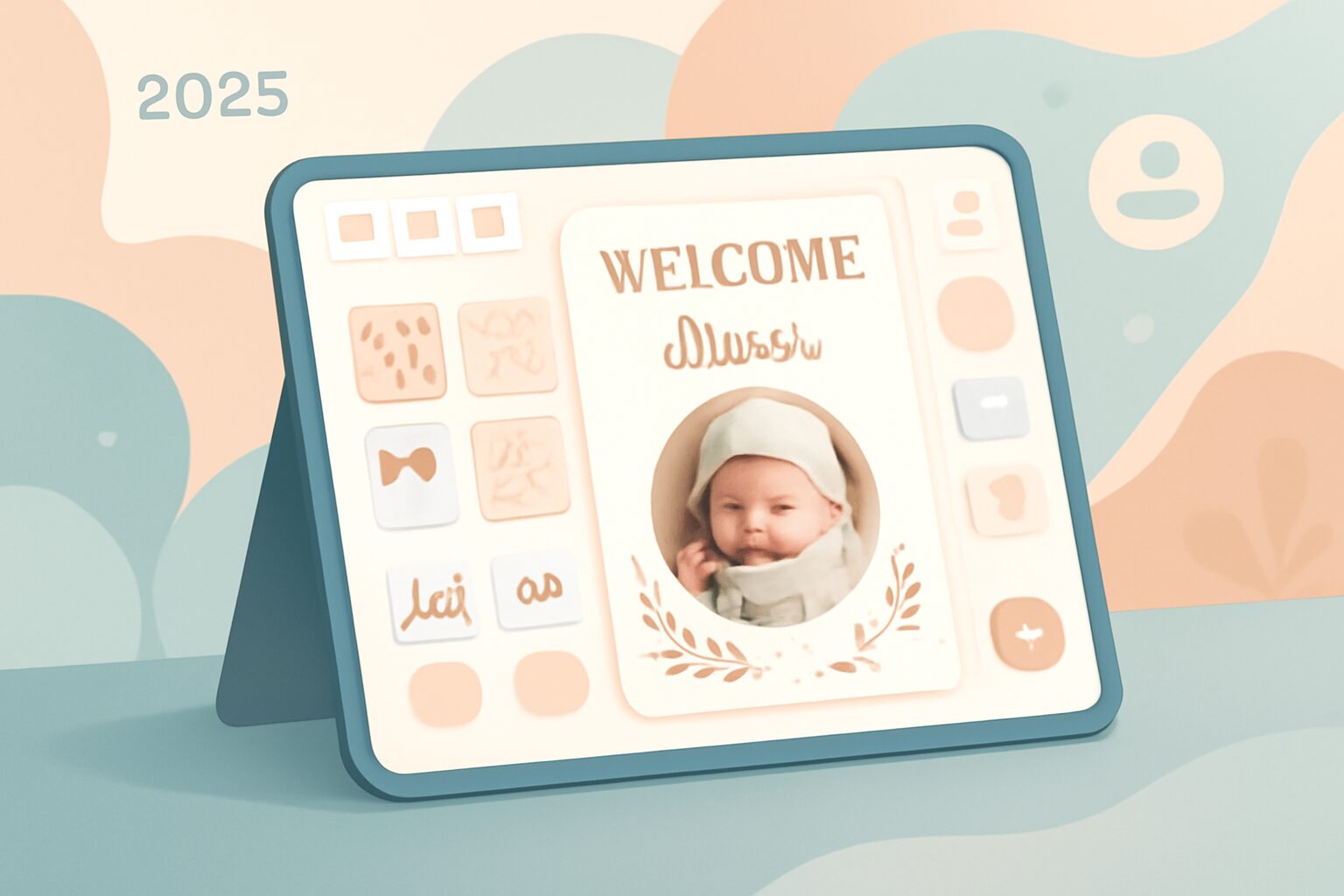 découvrez comment créer un faire-part de naissance unique et personnalisé en ligne en 2025 grâce à nos conseils pratiques et outils faciles à utiliser.