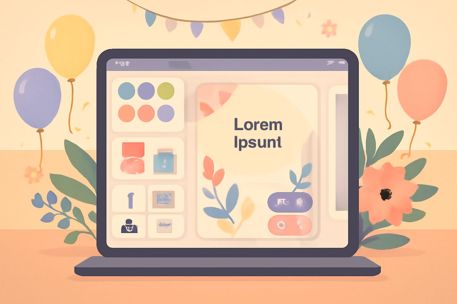 découvrez comment créer un faire-part en ligne unique et personnalisé en 2025 grâce à nos conseils, astuces et outils innovants pour annoncer vos événements avec style et originalité.