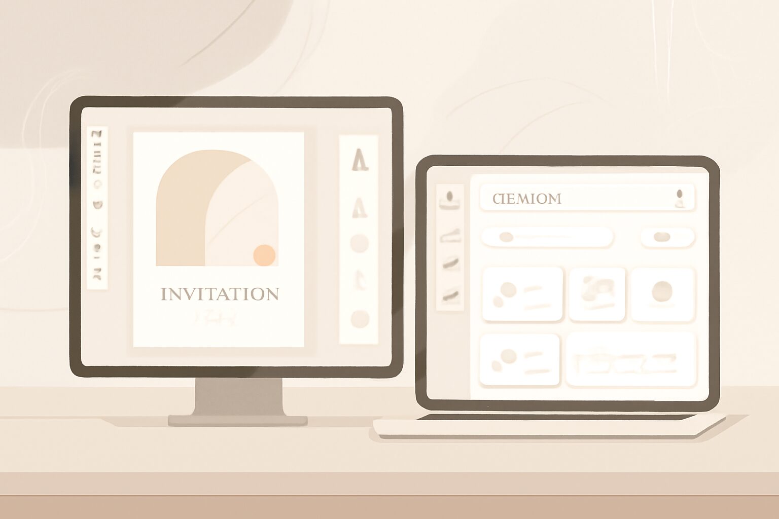 découvrez nos conseils pour créer un faire-part moderne et élégant en 2025, alliant tendances actuelles et simplicité raffinée pour une invitation inoubliable.
