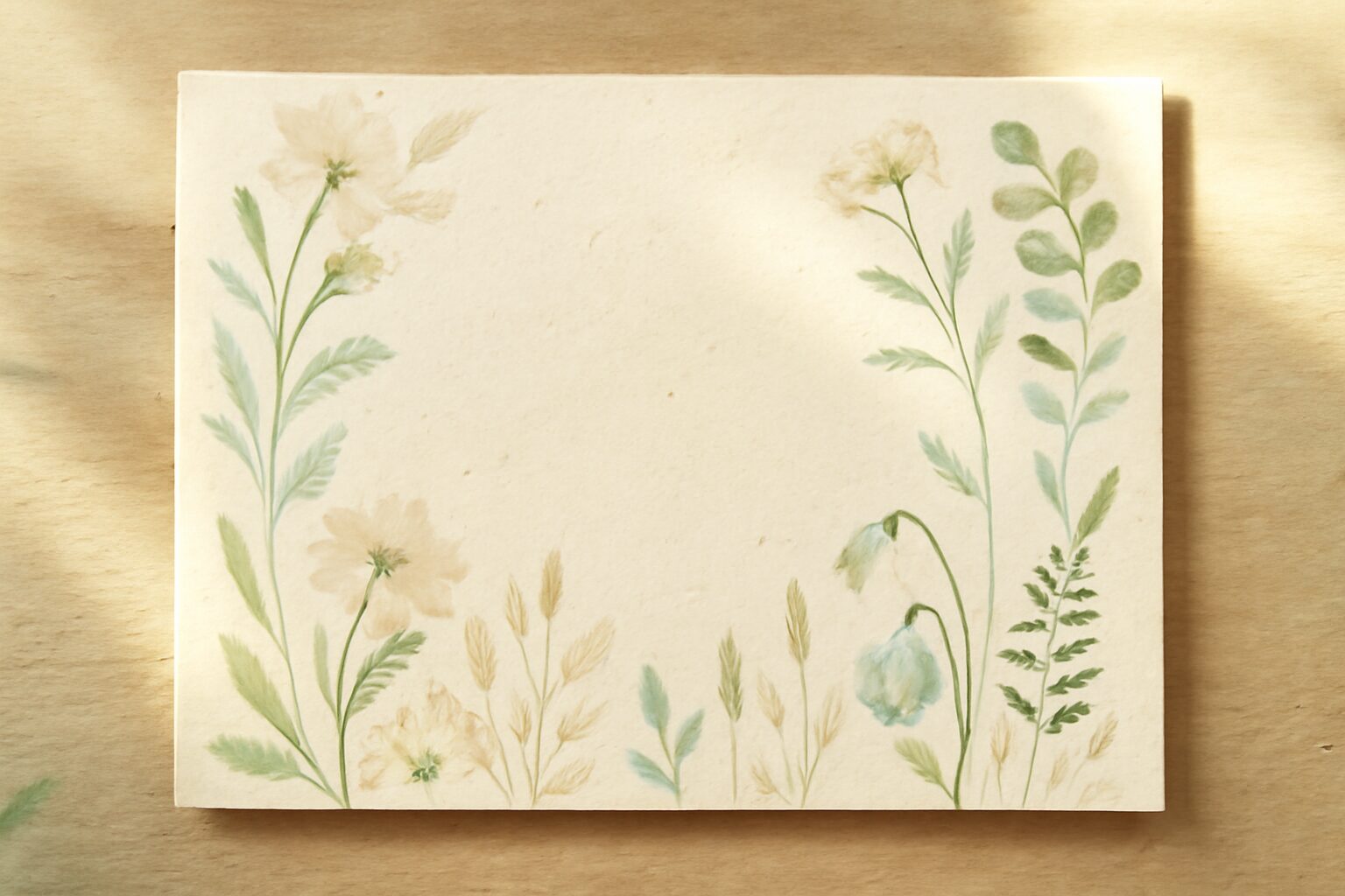 découvrez nos conseils pour créer un faire-part au thème champêtre tendance en 2025, alliant élégance rustique et originalité pour vos invitations.