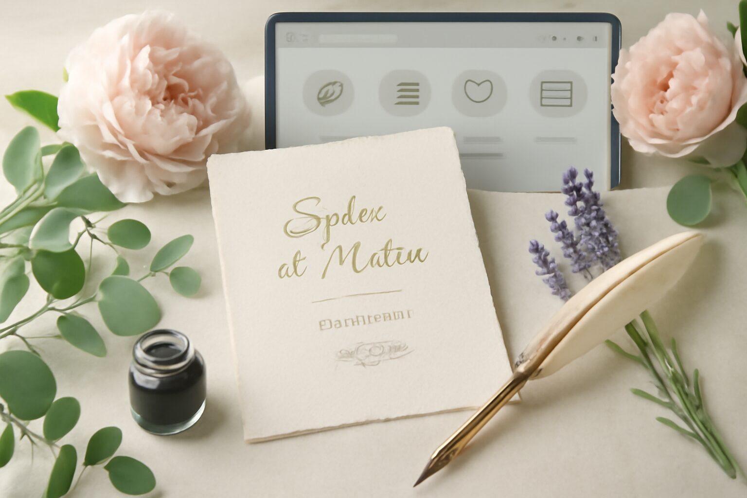 découvrez comment créer un faire-part de mariage sur mesure en 2025 grâce à nos conseils pratiques et inspirations originales pour un événement unique et mémorable.