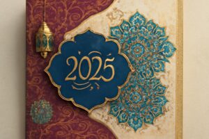 découvrez comment créer un faire-part unique au design oriental pour vos événements en 2025. personnalisez chaque détail pour une invitation mémorable et élégante.