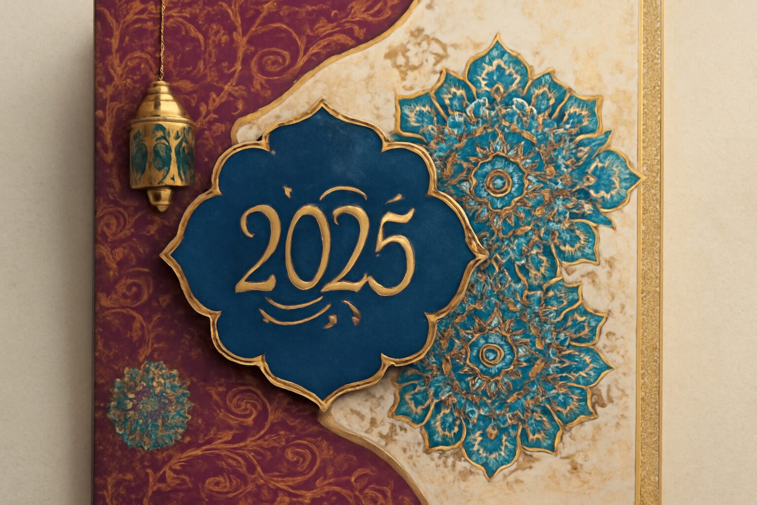 découvrez comment créer un faire-part unique au design oriental pour vos événements en 2025. personnalisez chaque détail pour une invitation mémorable et élégante.