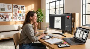 découvrez comment créer des invitations en ligne réussies grâce à nos conseils et options efficaces. facilitez l'organisation de vos événements avec style et simplicité.