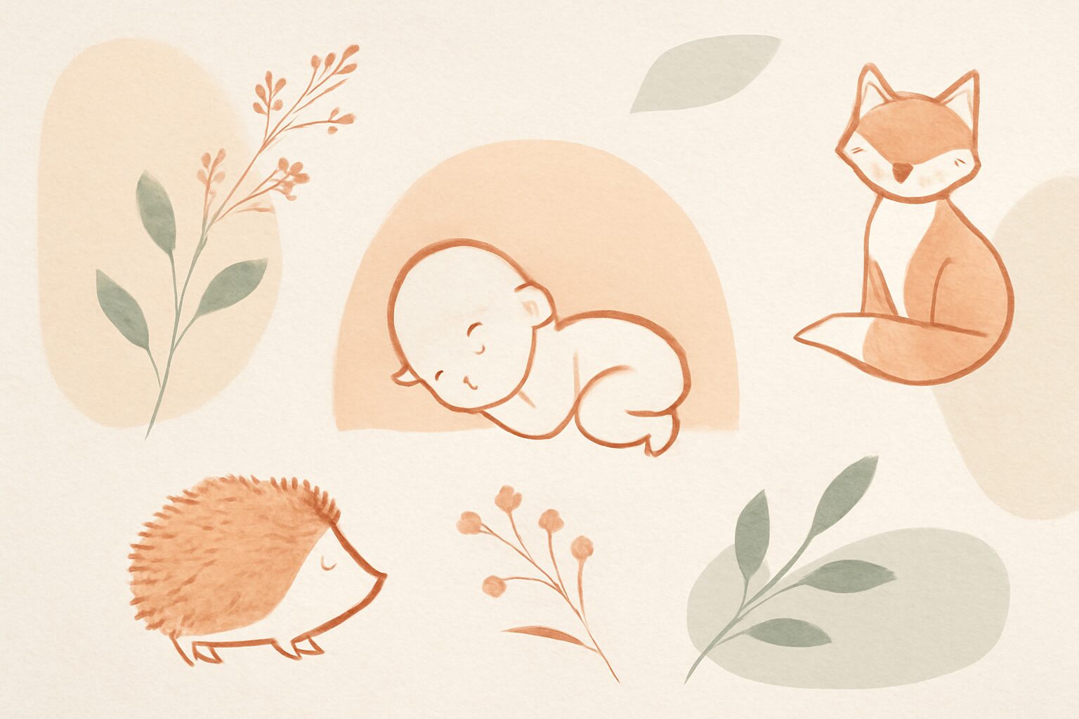 découvrez nos idées créatives et tendances pour faire-part de naissance en 2025. inspirez-vous pour annoncer ce moment unique avec style et originalité.