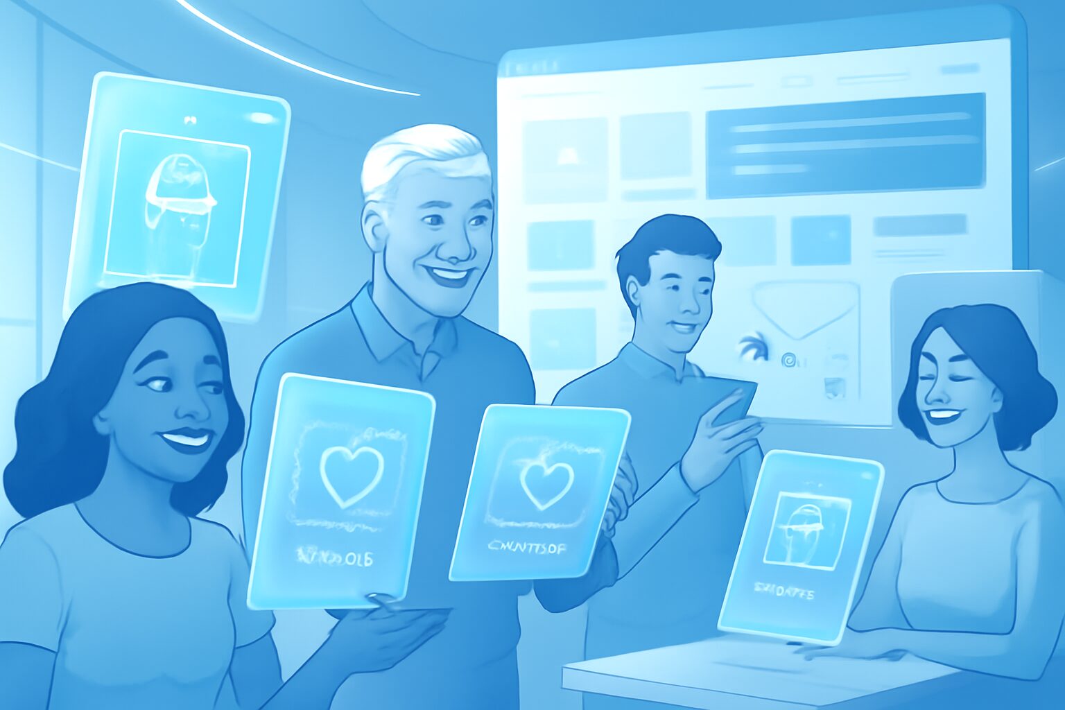 découvrez les avantages du faire-part numérique en 2025 pour vos événements : écologie, praticité et personnalisation à portée de clic.