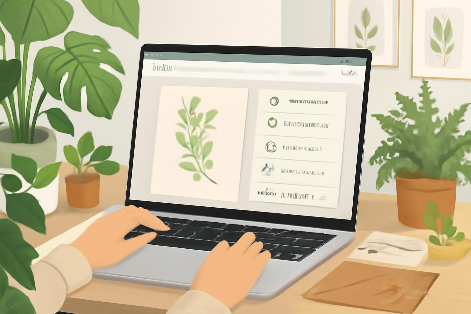 découvrez comment choisir un faire-part éco-responsable en france en 2025, alliant écologie et élégance pour vos événements tout en respectant l'environnement.