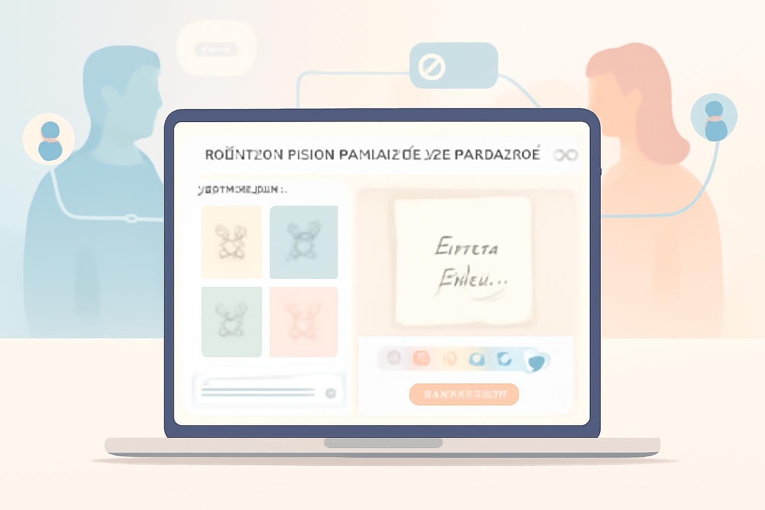 découvrez comment créer facilement un faire-part en ligne personnalisé en france en 2025 grâce à nos conseils pratiques et outils adaptés pour toutes vos occasions.