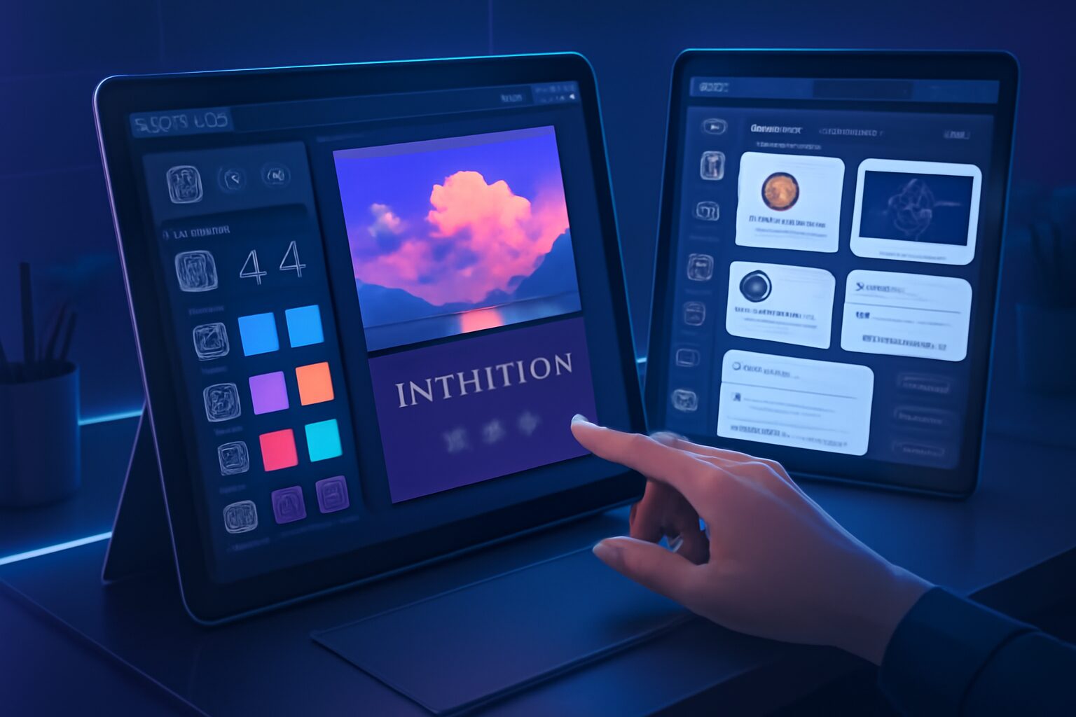 découvrez comment créer un faire-part unique et personnalisé grâce à l'intelligence artificielle en 2025. guide pratique et astuces pour allier créativité et technologie.