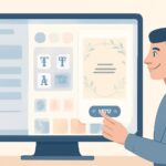 découvrez comment personnaliser facilement votre faire-part en ligne en 2025 grâce à nos astuces simples et efficaces pour un design unique et réussi.