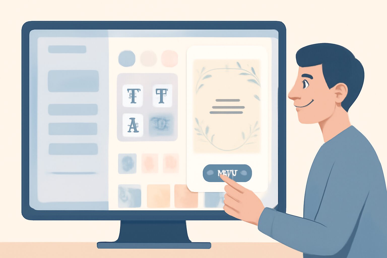 découvrez comment personnaliser facilement votre faire-part en ligne en 2025 grâce à nos astuces simples et efficaces pour un design unique et réussi.