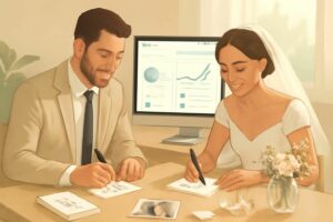découvrez nos conseils pour rédiger des remerciements de mariage touchants et personnalisés en 2025, afin d'exprimer votre gratitude avec émotion et style.
