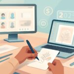 découvrez comment rédiger un faire-part réussi en 2025 grâce à nos conseils pratiques et exemples inspirants pour un message clair et élégant.