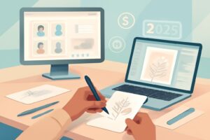 découvrez comment rédiger un faire-part réussi en 2025 grâce à nos conseils pratiques et exemples inspirants pour un message clair et élégant.