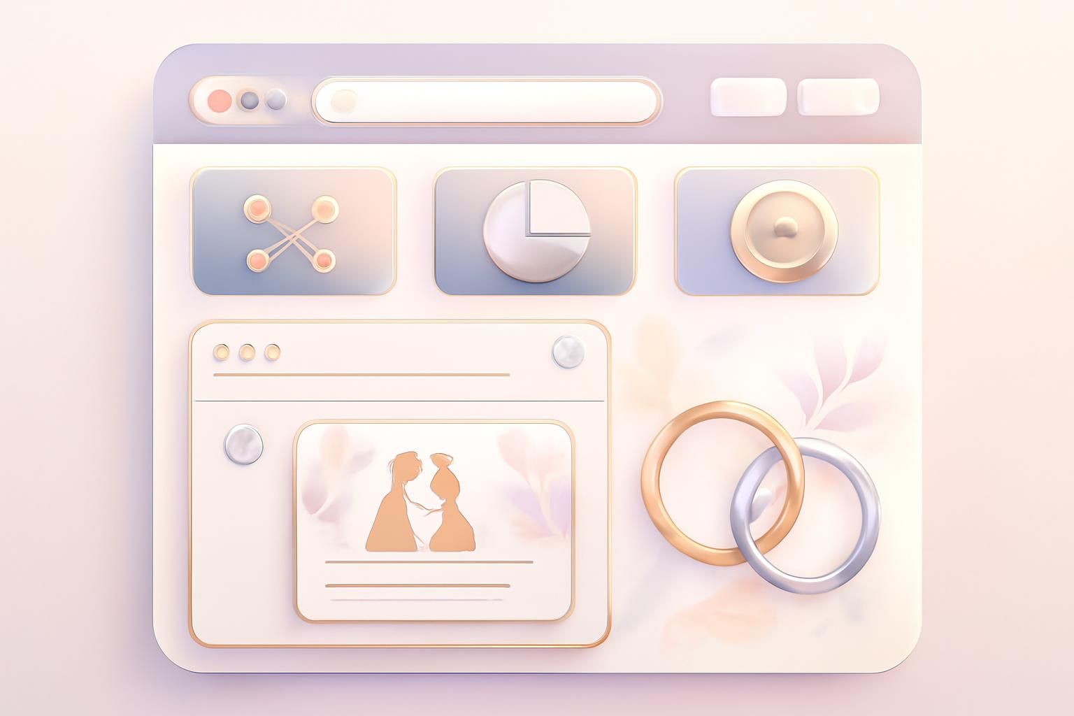 découvrez comment rédiger une invitation email de mariage mémorable en 2025 grâce à nos conseils pratiques et astuces pour capter l'attention de vos invités dès la première lecture.