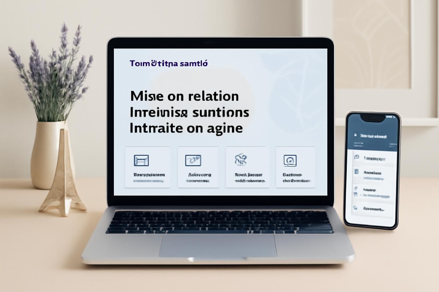 découvrez nos astuces pour créer un faire-part digital français tendance en 2025, alliant modernité et élégance pour annoncer vos événements avec style.