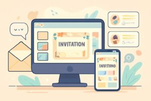 découvrez comment créer un faire-part en ligne gratuit grâce à nos astuces pratiques et outils faciles à utiliser pour réussir parfaitement votre invitation.