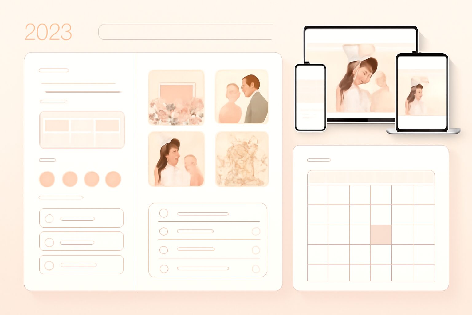 découvrez comment créer un site de mariage personnalisé en 2025 grâce à nos conseils pratiques et idées originales pour rendre votre événement unique et mémorable.