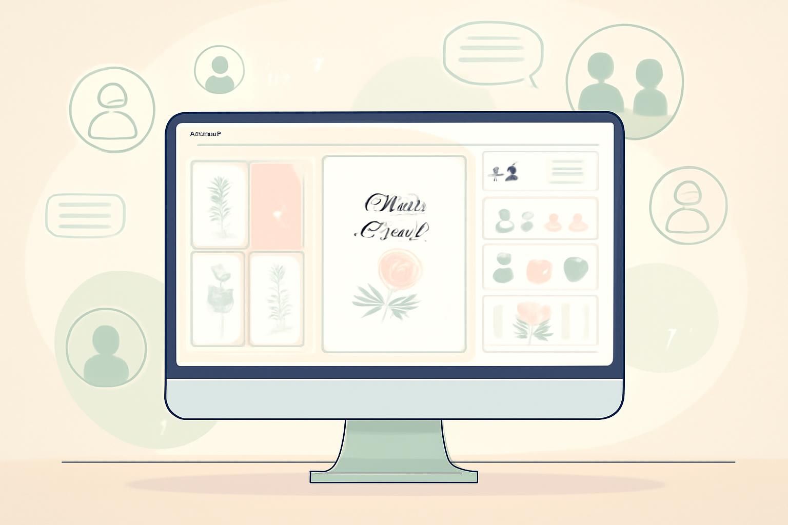 découvrez comment créer une invitation de mariage en ligne facilement grâce à notre guide complet 2025, étape par étape pour un design personnalisé et réussi.