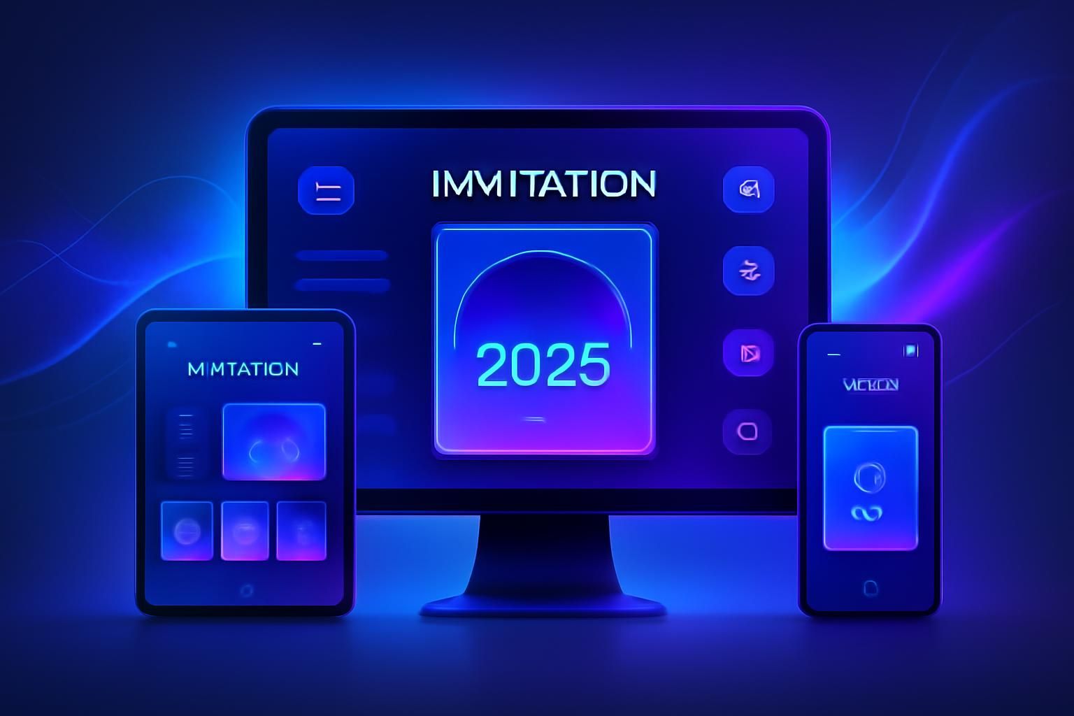 découvrez comment créer et envoyer des invitations digitales originales en 2025 pour surprendre vos invités et rendre vos événements inoubliables.