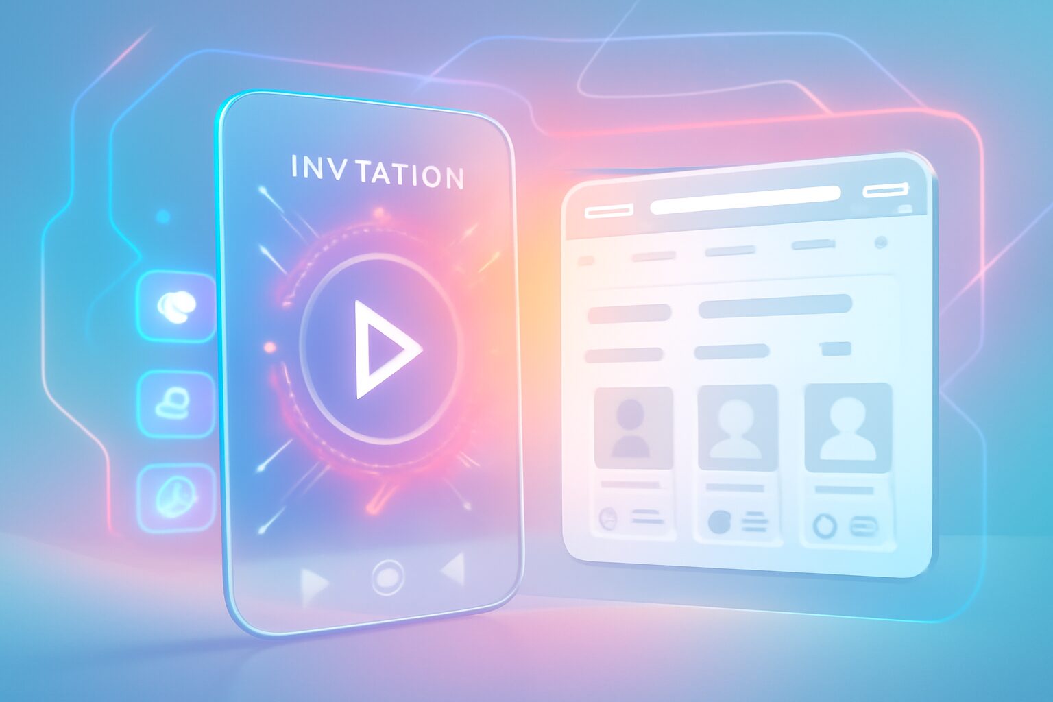 découvrez pourquoi un faire-part vidéo est la tendance incontournable pour vos événements en 2025, alliant originalité, émotion et modernité pour captiver vos invités.