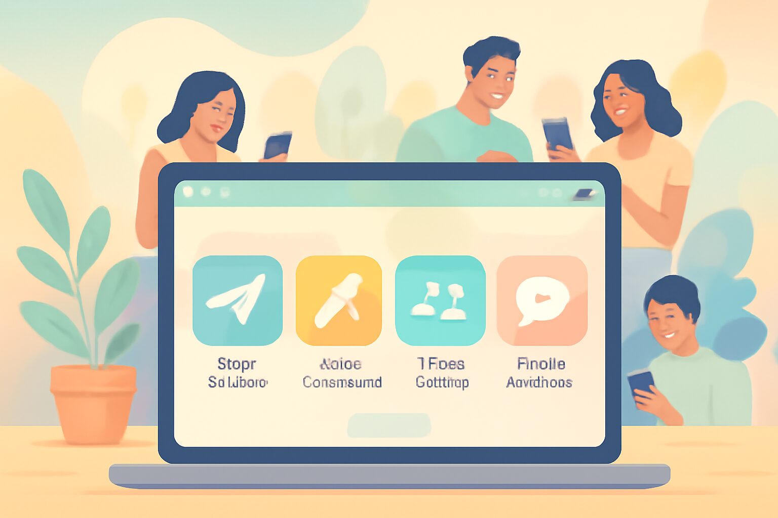 découvrez pourquoi opter pour un faire-part virtuel en 2025 est la solution idéale pour annoncer vos grands événements de manière originale, écologique et économique.