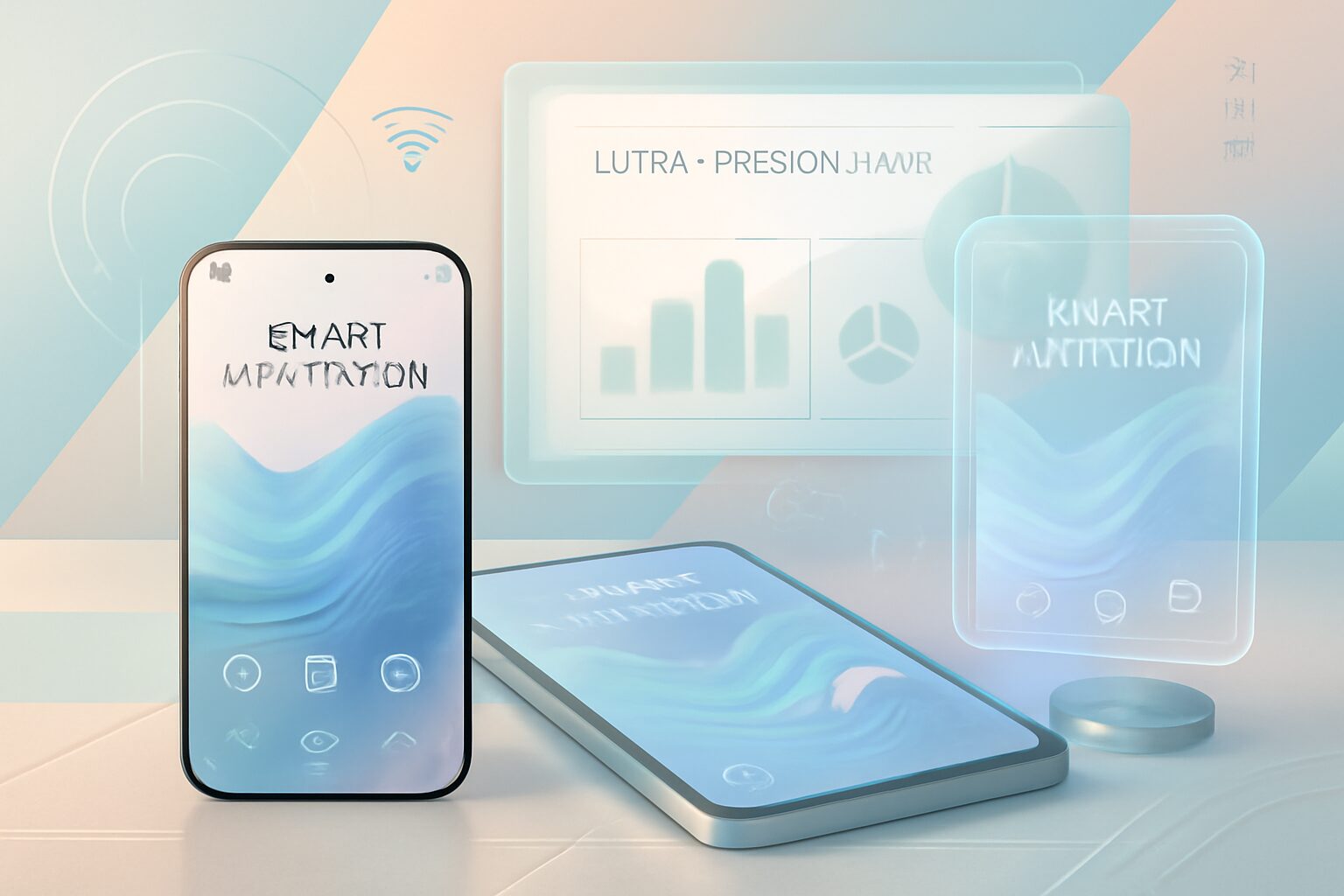 découvrez tout sur le faire-part intelligent : personnalisation, innovations et tendances incontournables pour 2025 afin de créer des invitations uniques et modernes.