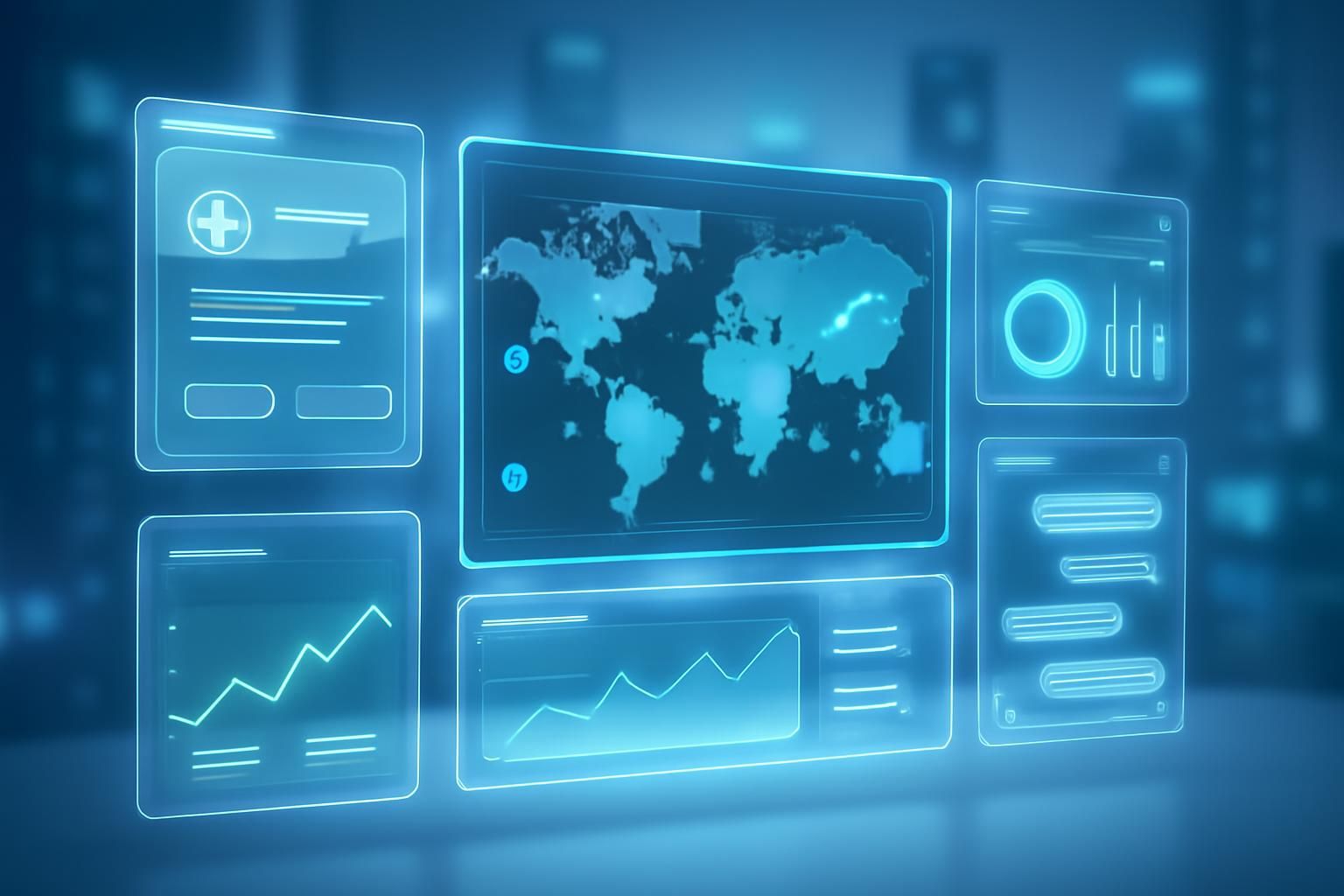 découvrez comment la carte digitale peut révolutionner votre expérience client en 2025 grâce à des solutions innovantes et personnalisées.