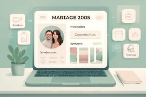 découvrez comment créer un wedding website en 2025 pour organiser facilement votre mariage en ligne. avantages, astuces et étapes clés pour un site personnalisé et réussi.