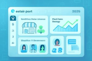 découvrez comment e-fair-part révolutionne l'organisation d'événements en 2025 grâce à sa solution innovante, simplifiant chaque étape pour un événement réussi et sans stress.