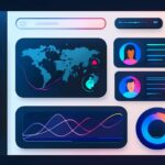 découvrez les nouvelles tendances de la création graphique en 2025 pour créer des visuels impactants et captiver votre audience avec des designs innovants et modernes.