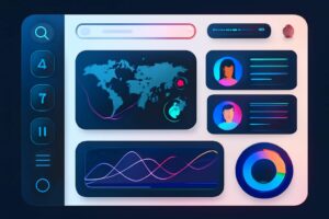 découvrez les nouvelles tendances de la création graphique en 2025 pour créer des visuels impactants et captiver votre audience avec des designs innovants et modernes.