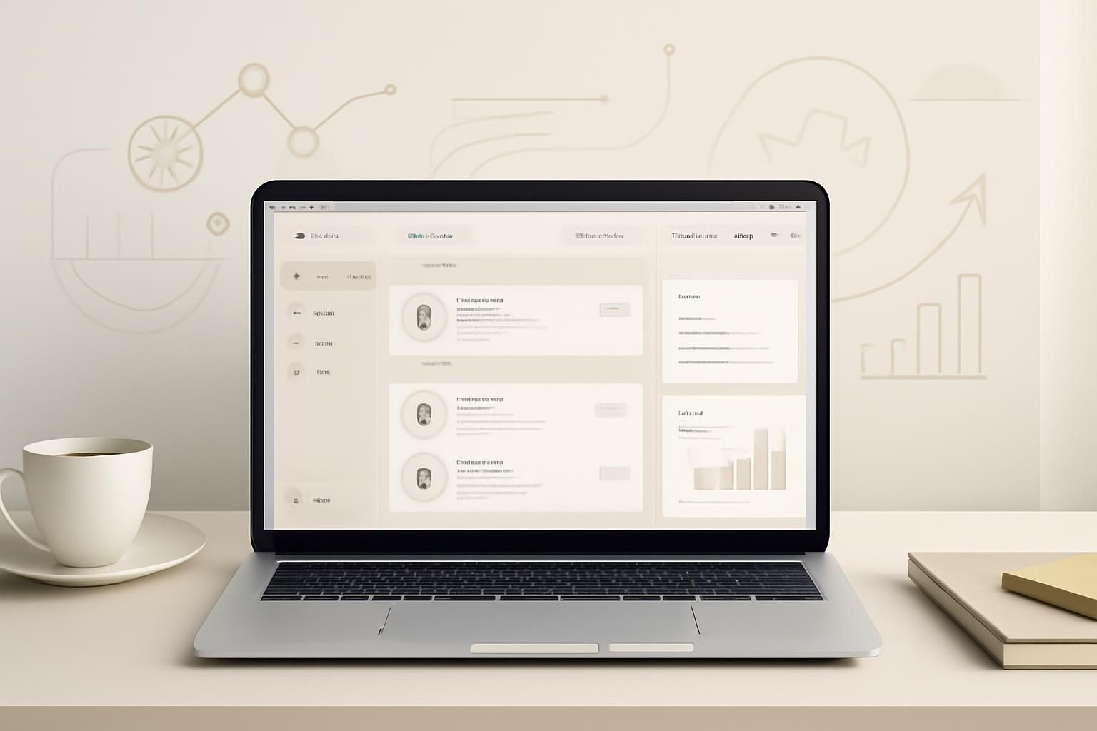 découvrez des idées et conseils pour une mise en page de faire-part élégante en 2025, afin de réussir une annonce mémorable et raffinée.
