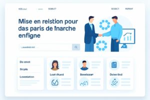 découvrez comment adapter efficacement votre produit à chaque client grâce à un modèle personnalisable, pour offrir une expérience unique et répondre parfaitement à leurs besoins.