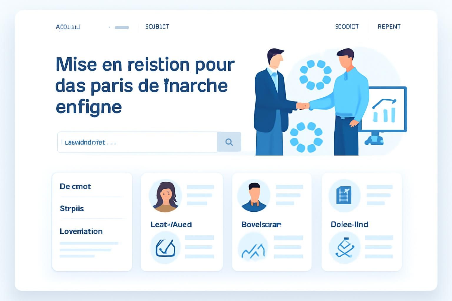 découvrez comment adapter efficacement votre produit à chaque client grâce à un modèle personnalisable, pour offrir une expérience unique et répondre parfaitement à leurs besoins.